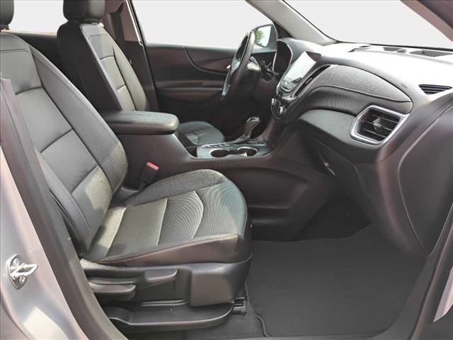 2021 Chevrolet Equinox PREMIER, HEATED SEATS, SIDE BLIND SPOT, POWER LIFTGATE